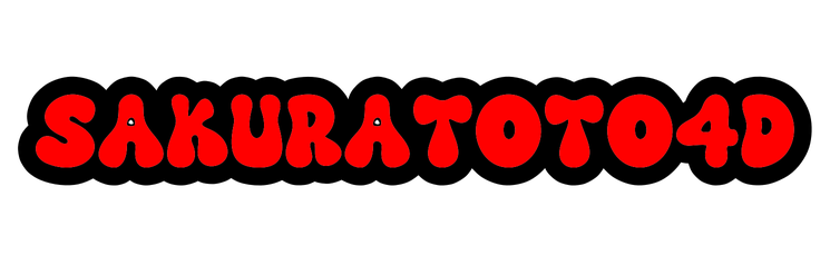 LOGO SAKURATOTO4D